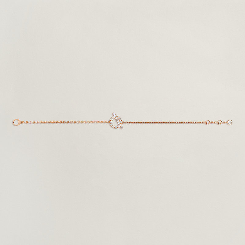 Finesse bracelet | Hermès USA